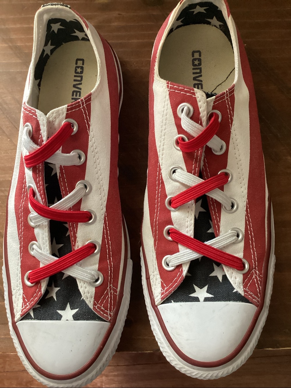 Converse All Star - Picture 2 of 2
